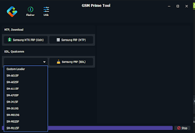 samsung frp bypass