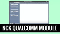 NCK-Qualcomm