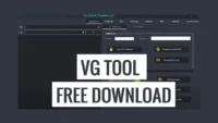 VG-Tool