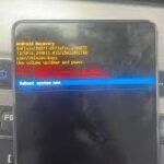 Infinix GT 20 Pro Anti-Crack